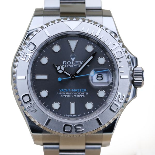 Rolex Yacht-Master 116622